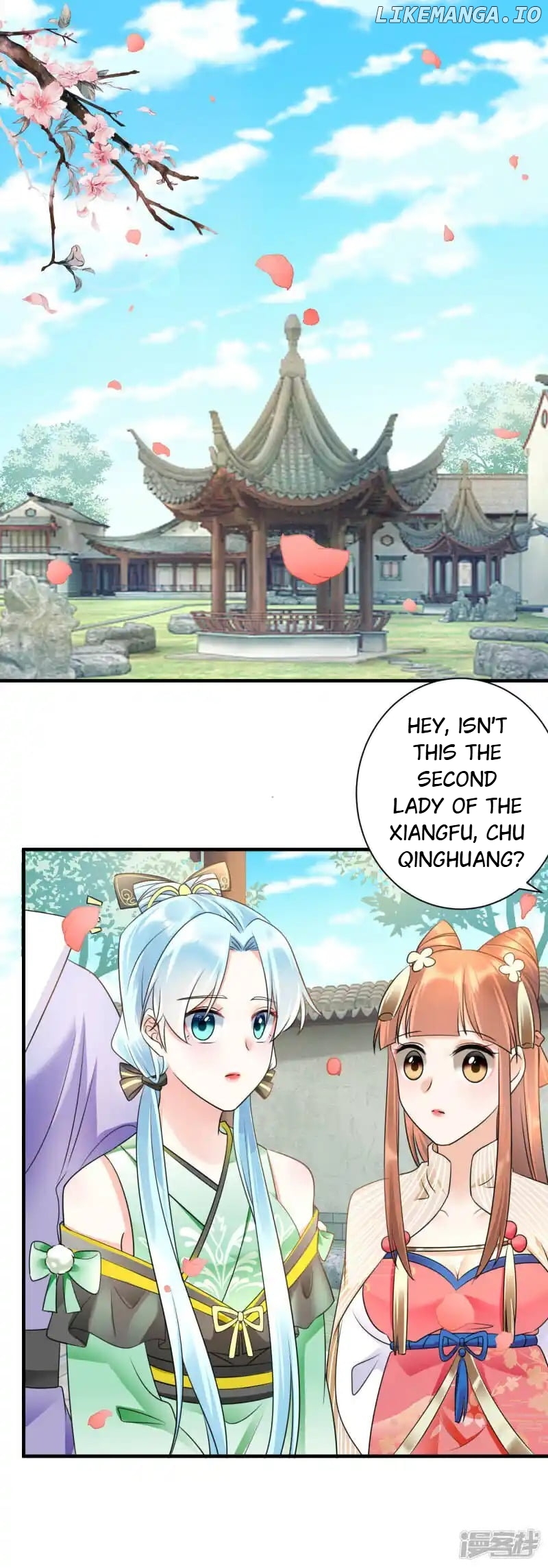 The Cold King’s Beloved Forensic Wife chapter 72 - page 2
